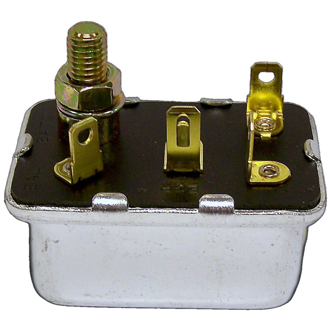 Crown Automotive 33003934 Starter Relay||33003934_4.Jpg||89||c1y33003934||1730285