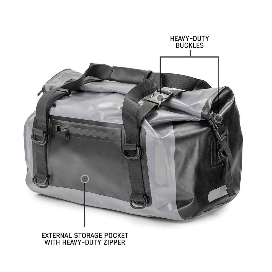 Product of Overland Vehicle Systems 40300011 Water Carrier