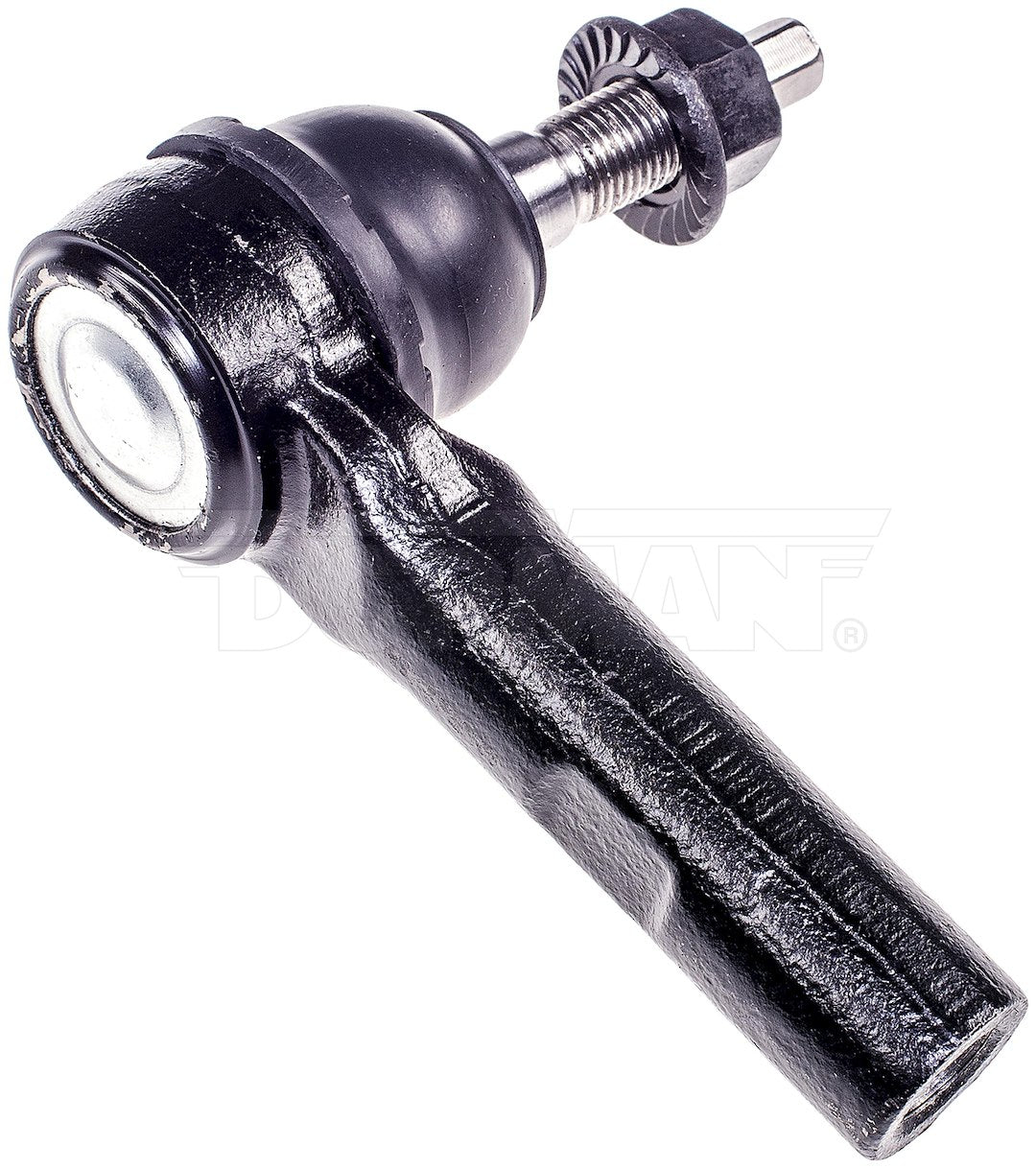 Product of Dorman MAS Select Chassis T3571 Select ™ Female/ Male Steel Tie Rod End