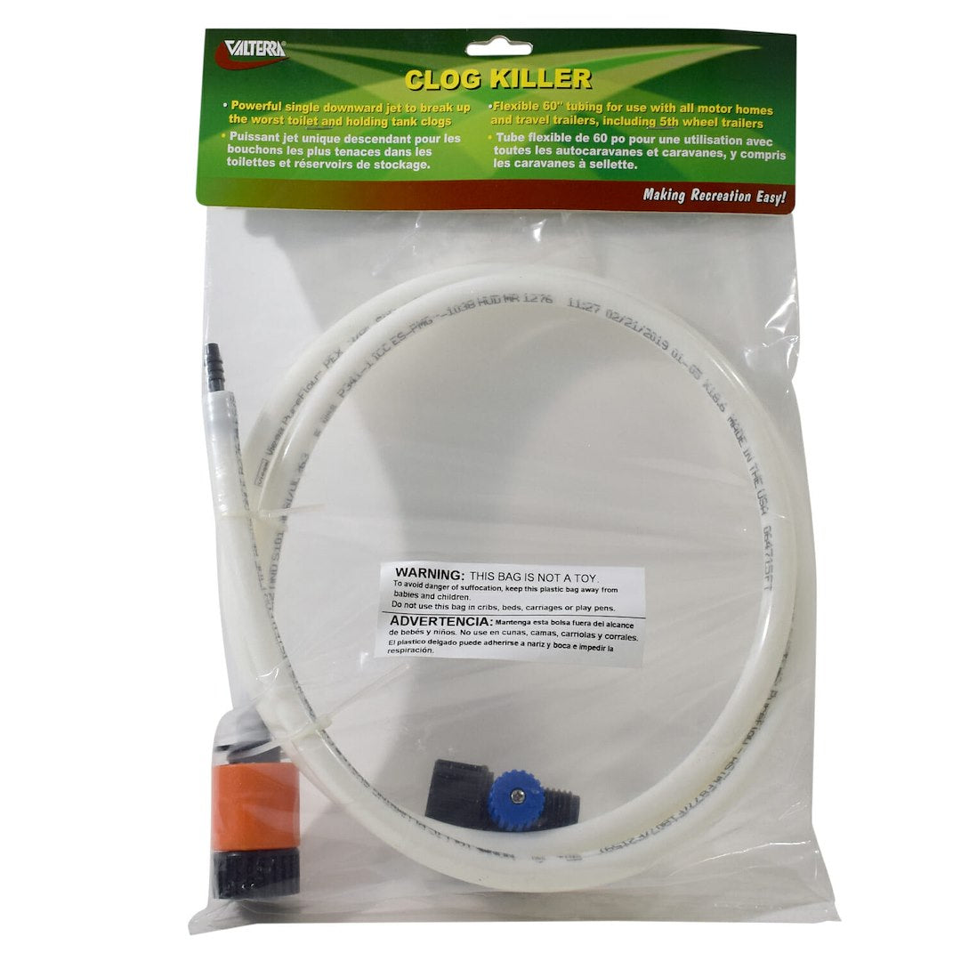 Product of Valterra A01-0190pb Waste Holding Tank Rinser