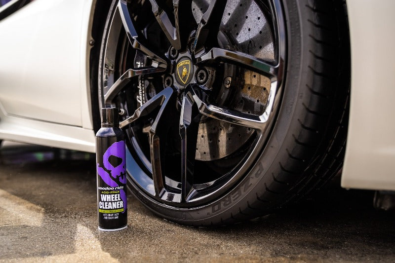 Voodoo Ride Vr7704 Wheel Cleaner||vr7704_3.Jpg||88||p25vr7704||1763631