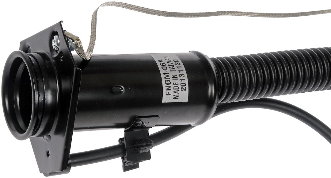 Dorman (Oe Solutions) 577-095 Fuel Filler Neck||577-095-001.Jpg||86||d18577095||1326953
