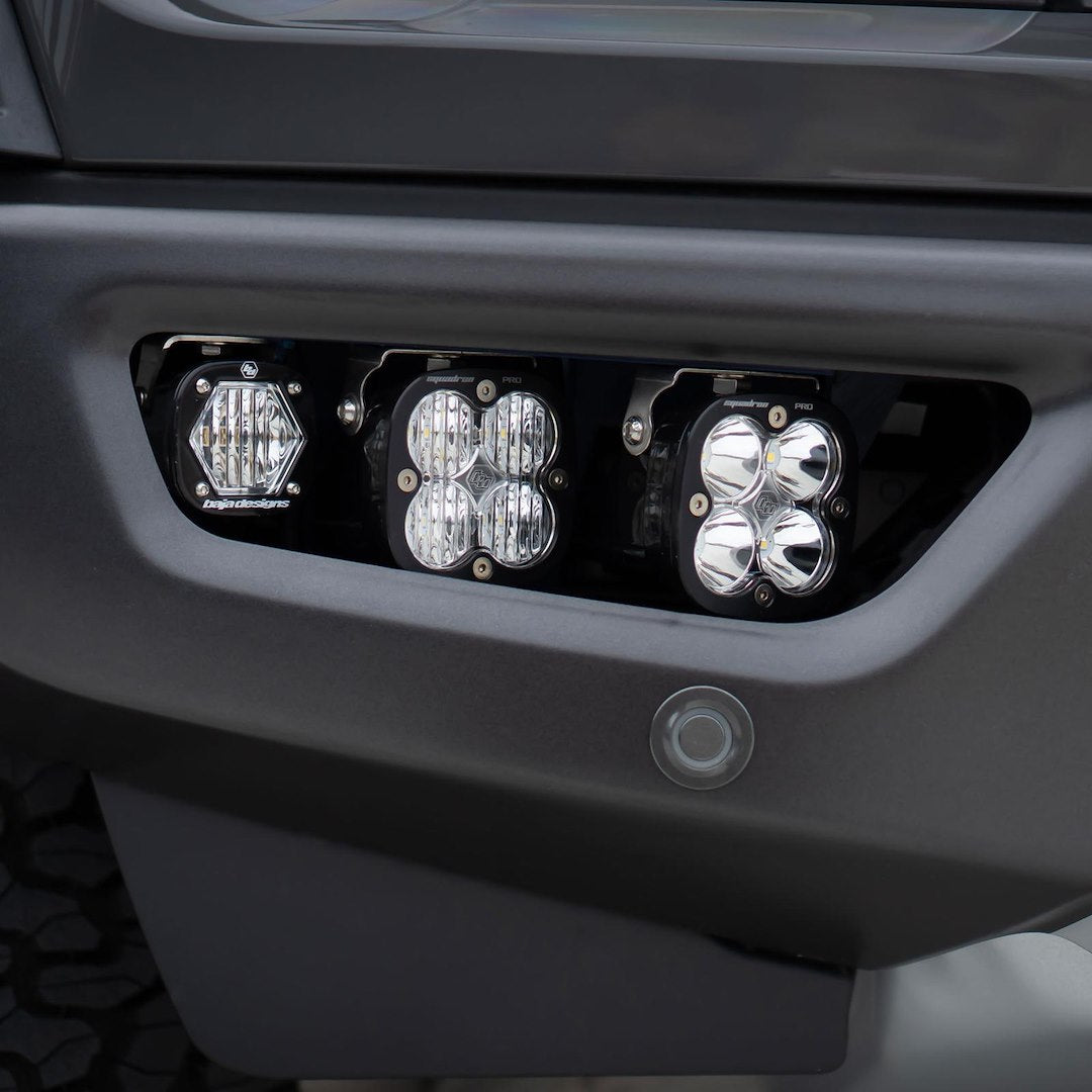 Product of Baja Design 448056 Driving/ Fog Light