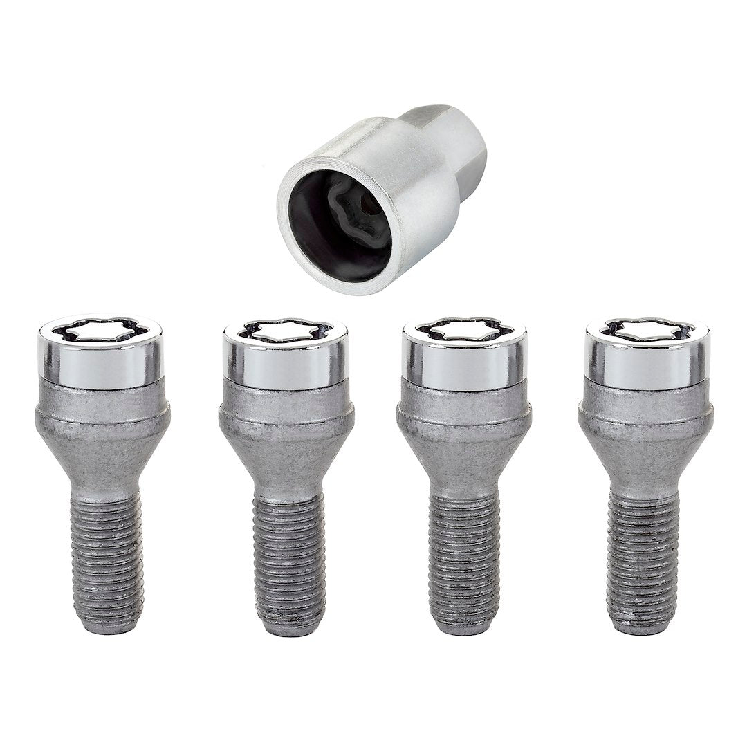 Mcgard Wheel Access 27261 Wheel Lock||27261-Complete.Jpg||85||m1527261||1076149