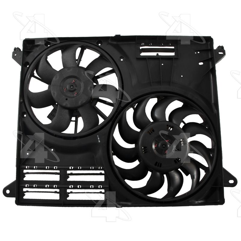Four Seasons 75955 Cooling Fan||75955.Jpg||85||f1175955||1083355