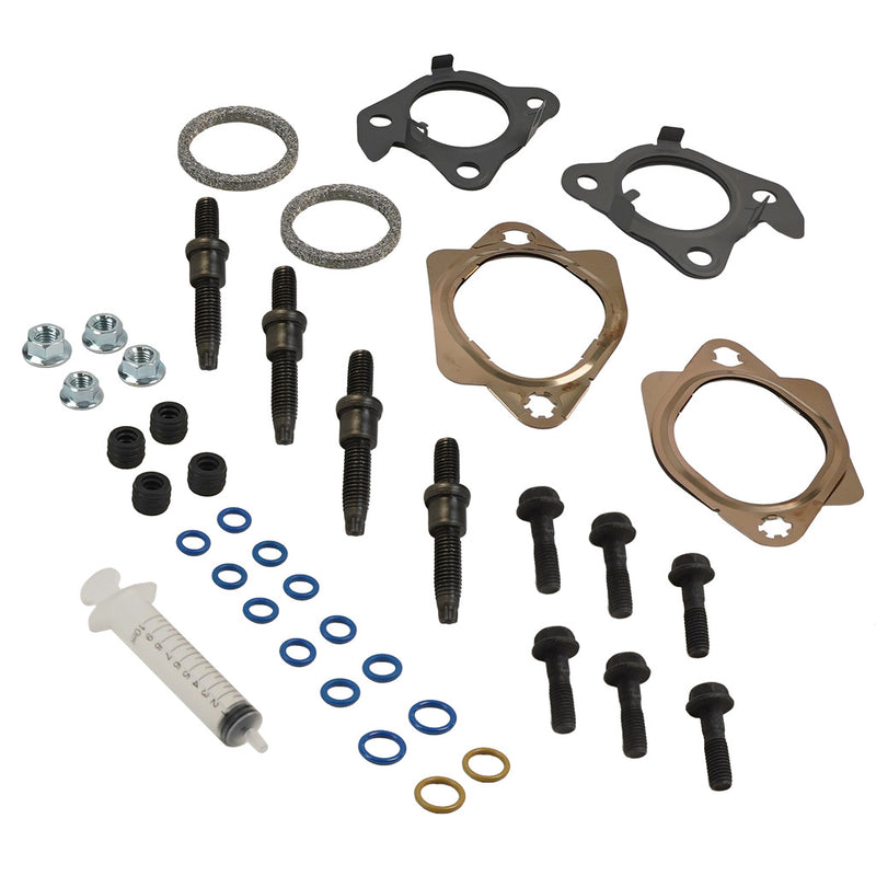 Bd Diesel 1043060 Turbocharger Installation Kit||1043060.Jpg||85||b701043060||1718333