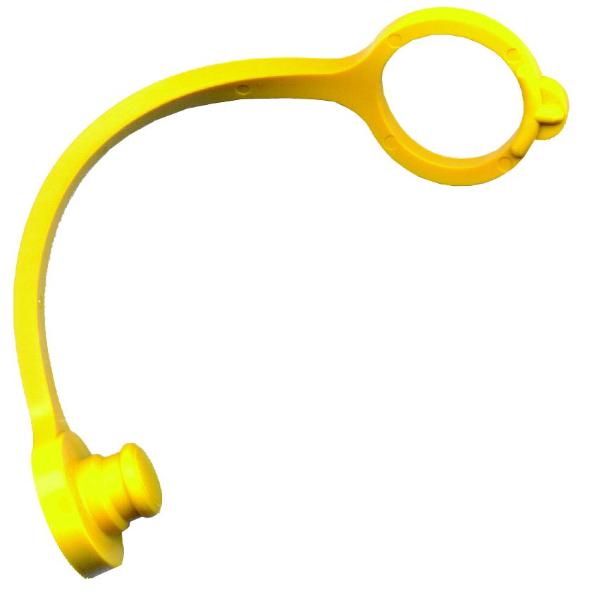 Jr Products 07-30465 Propane Hose Connector Cap||07-30465.Jpg||85||j450730465||1149701