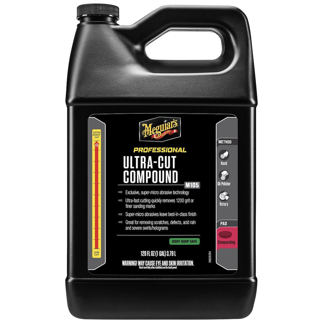 Meguiars M10501 Polishing Compound||m10501.Jpg||85||m55m10501||983142