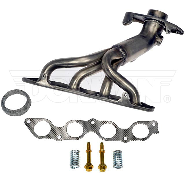 Dorman (Oe Solutions) 674-877 Exhaust Manifold||674-877.Jpg||85||d18674877||1113509