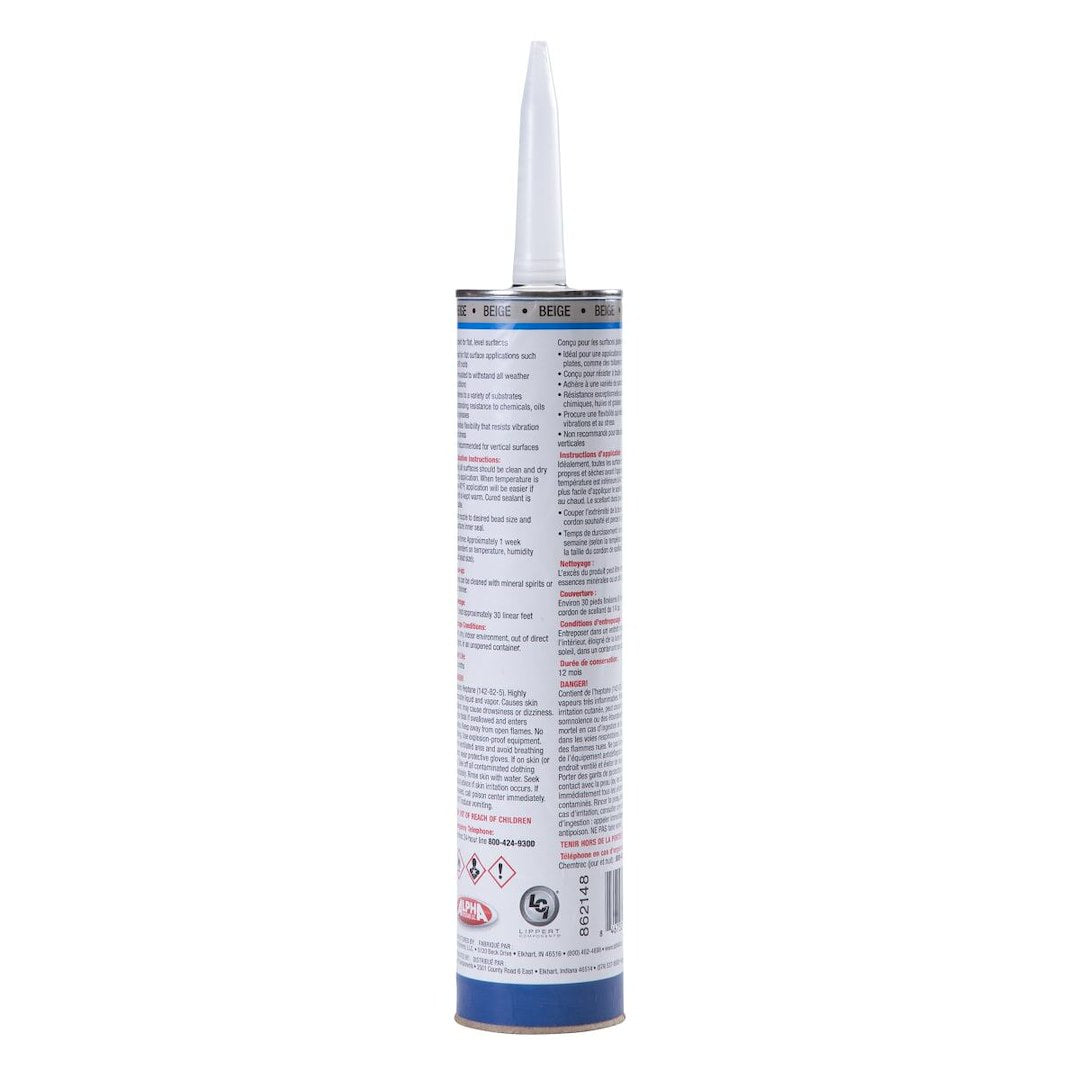 Product of Lippert Components 862148 Caulk Sealant
