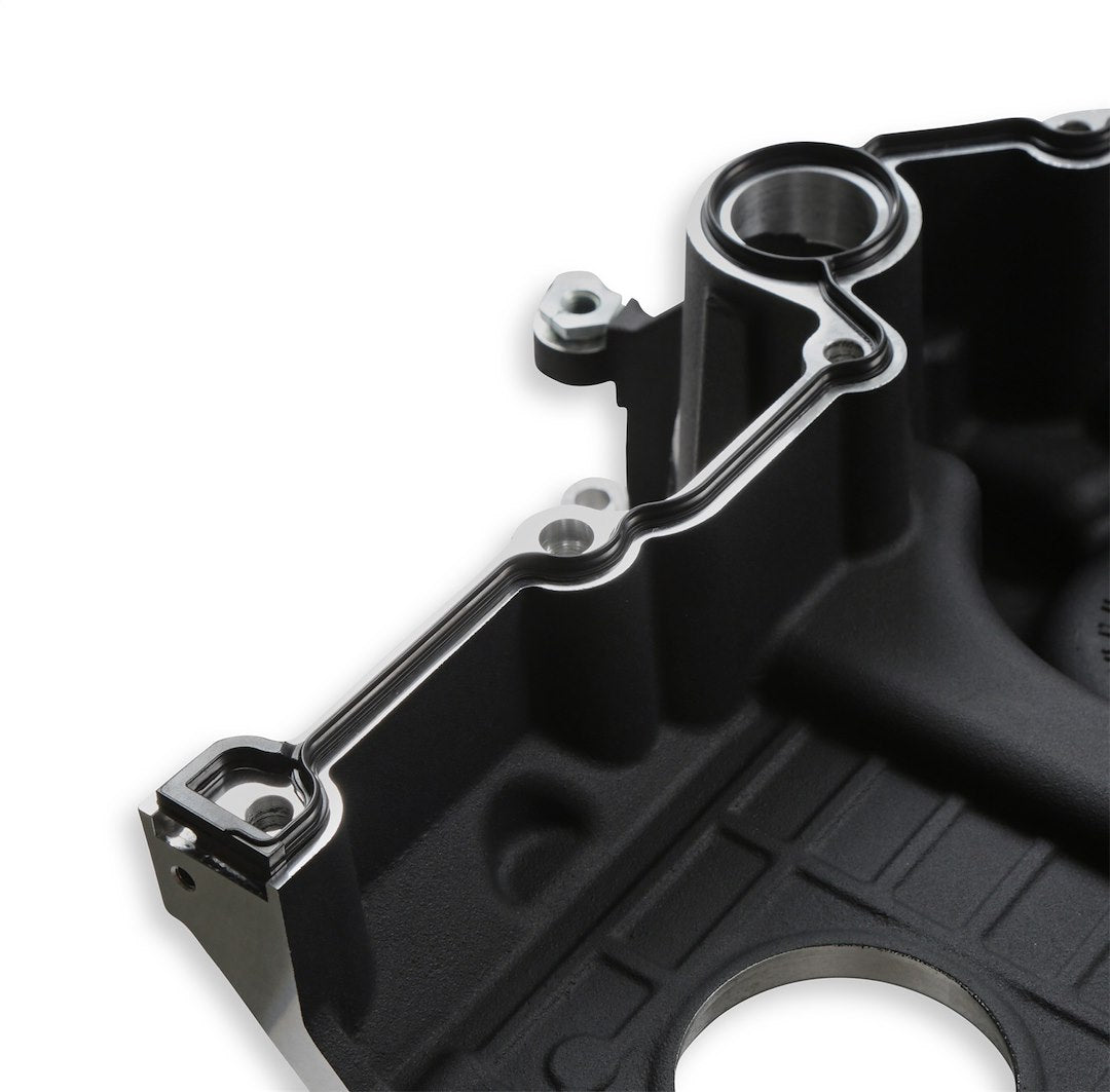 Holley Performance 20-291bk Accessory Drive Belt Kit||20-291bk_13.Jpg||95||h1920291bk||889210