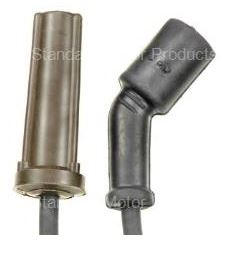 Product of Standard Motor Plug Wires 27874 Spark Plug Wire Set