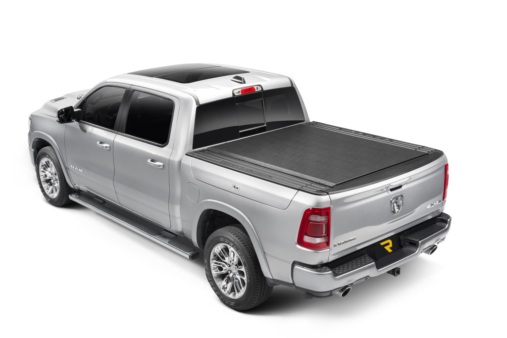 Product of Truxedo Lo Pro QT ® Soft Roll-Up 544901 Tonneau Cover