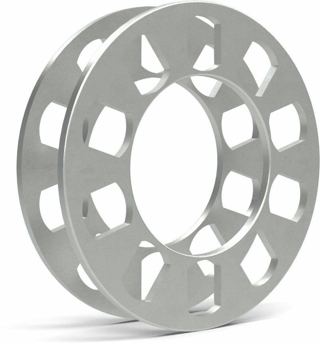 Coyote Wheel Accessories 911124-A Wheel Spacer||911124-A.Jpg||85||rev911124a||1560915