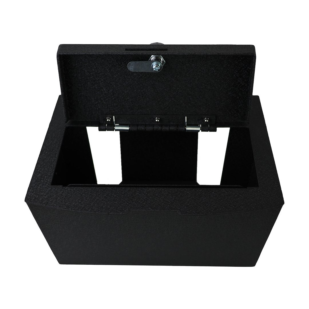 Black Horse Offroad Asdr01 Console Security Insert||asdr01_6.Jpg||90||blkasdr01||1788675