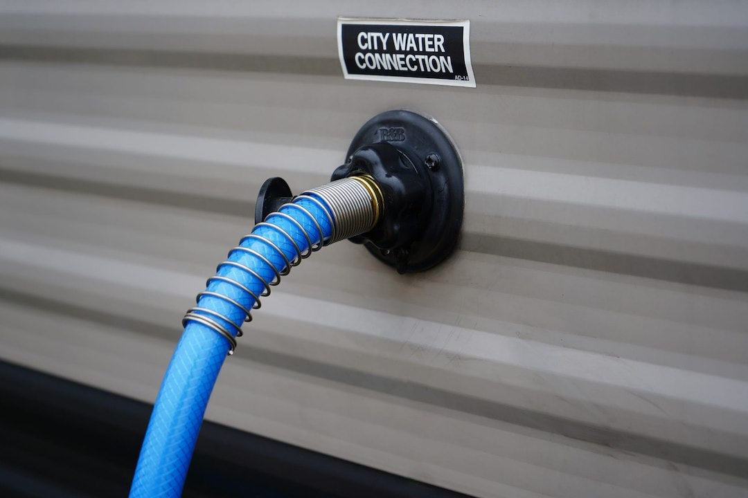 Product of Valterra W01-9420 Fresh Water Hose