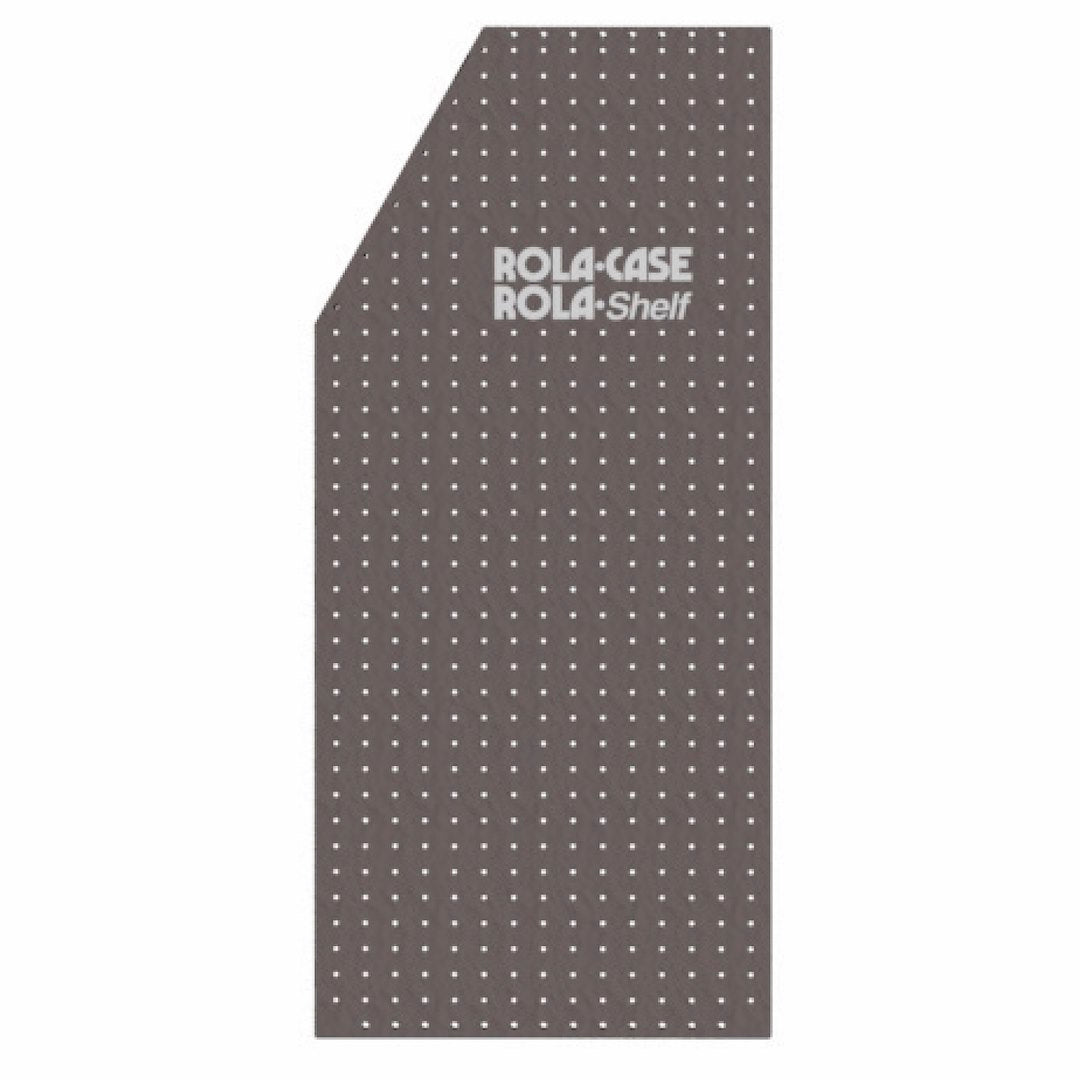 Product of Rolacase Rspep/L Van Storage System Shelf End Panel