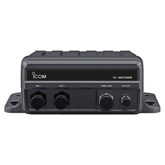 Product of Icom M410bb Gw 11 Usa Vhf Radio