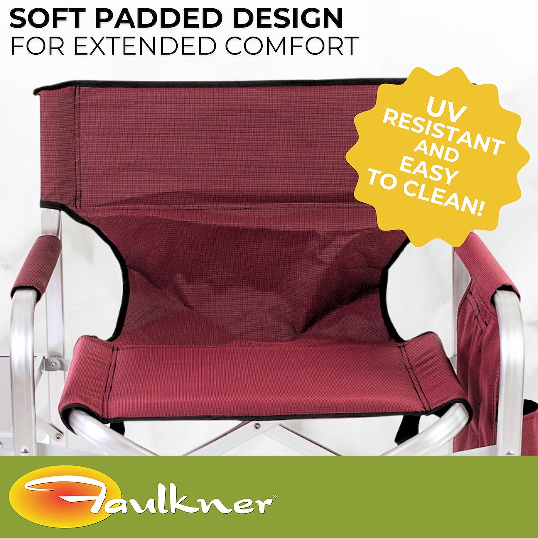 Product of Faulkner 52283 Chair