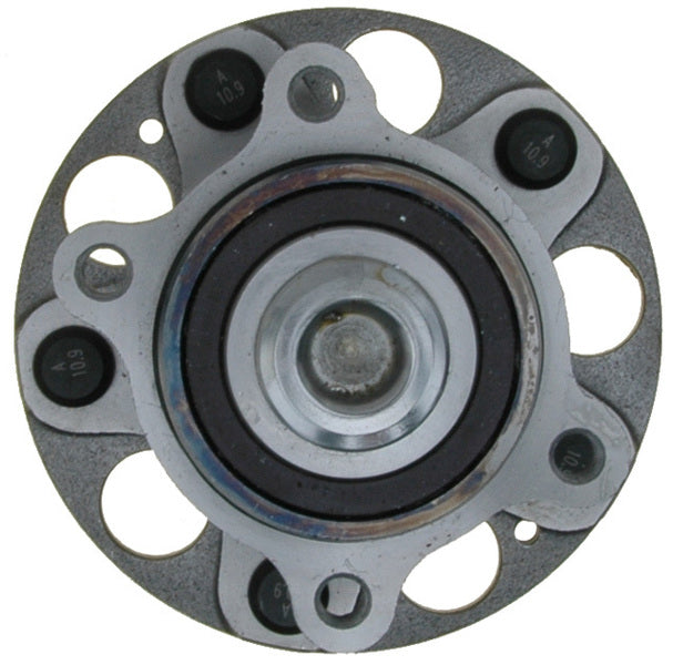 Raybestos Brakes 712327 Wheel Bearing And Hub Assembly||712327_Fro.Jpg||85||r42712327||2258238
