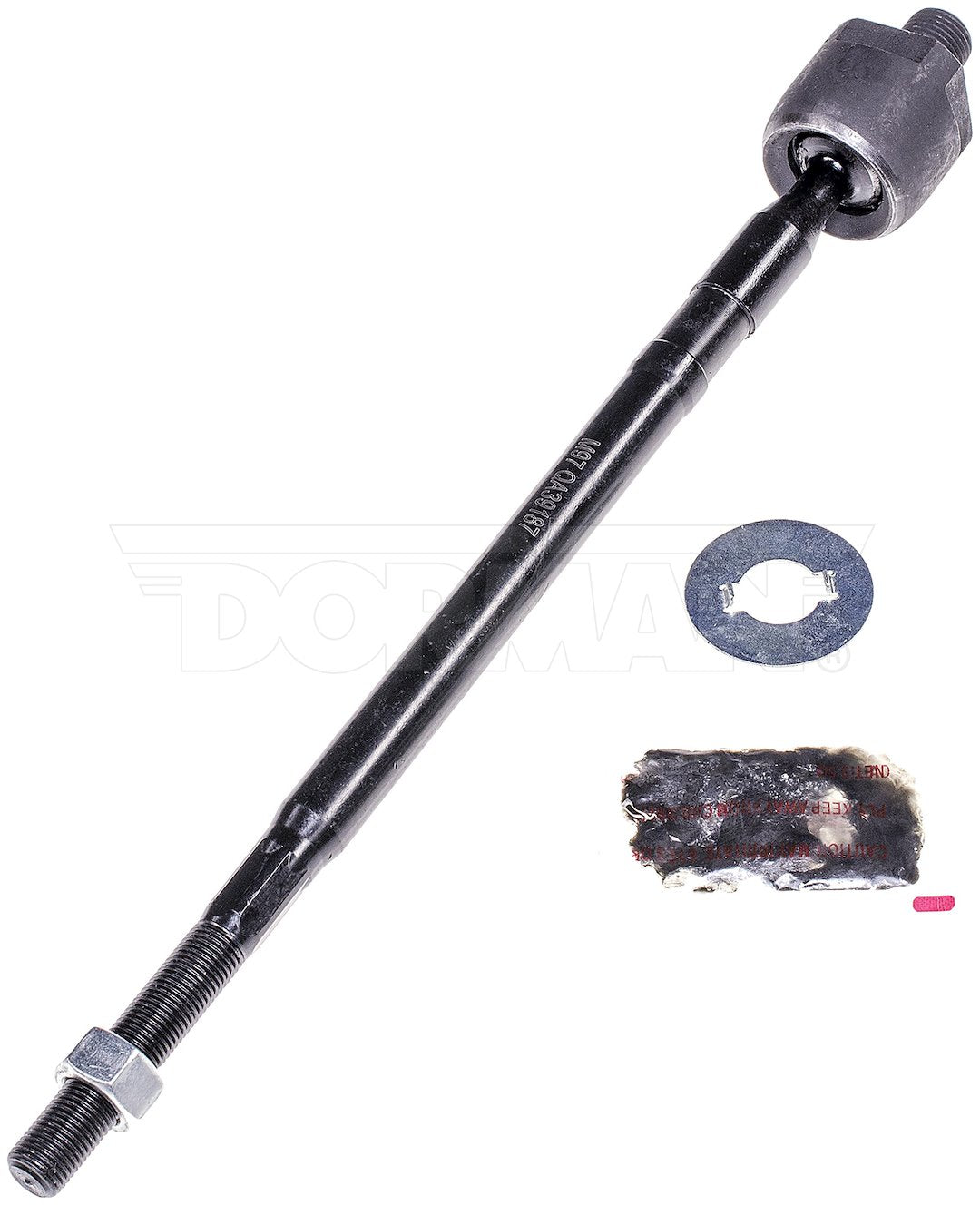 Product of Dorman MAS Select Chassis TI67020 Select ™ OEM OEM Tie Rod End