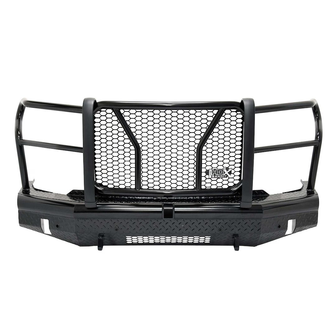 Product of Westin Automotive 58-31215 HDX Bandit  Bumper