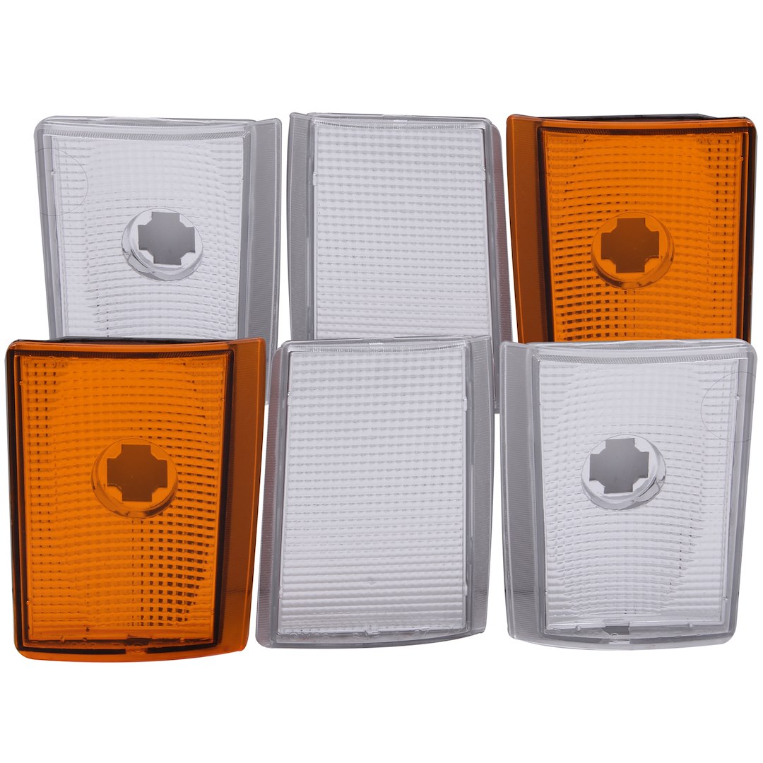 Product of Anzo Usa 521032 Corner Light Assembly