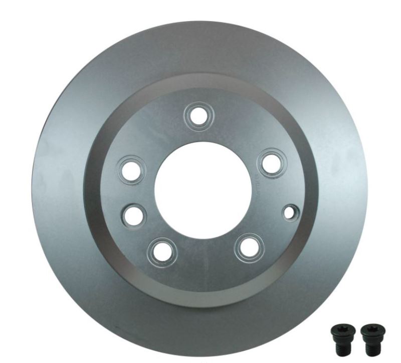 Product of Hella 355109822 Brake Rotor