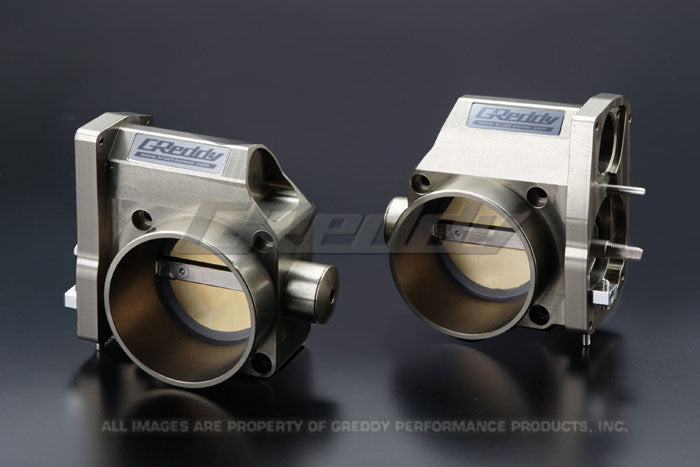 Greddy Performance 13920460 Throttle Body||13920460.Jpg||85||gpp13920460||1279582