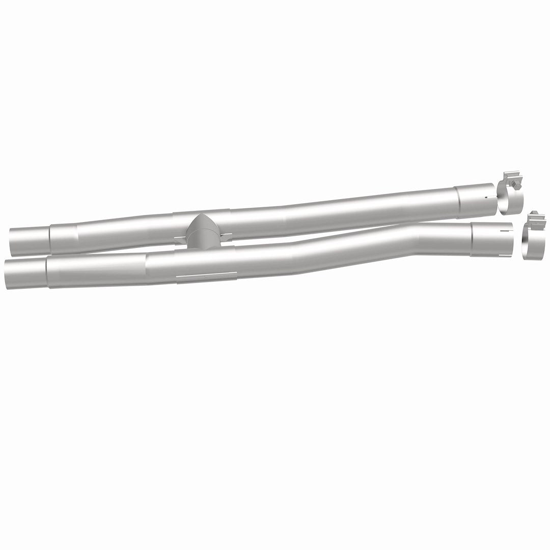 Product of Magnaflow Performance 19644 Exhaust Pipe Muffler Delete