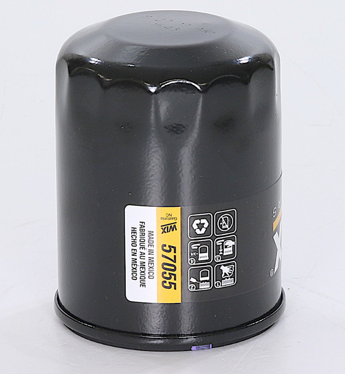 Product of Wix Filters 57055 Canister Oil Filter