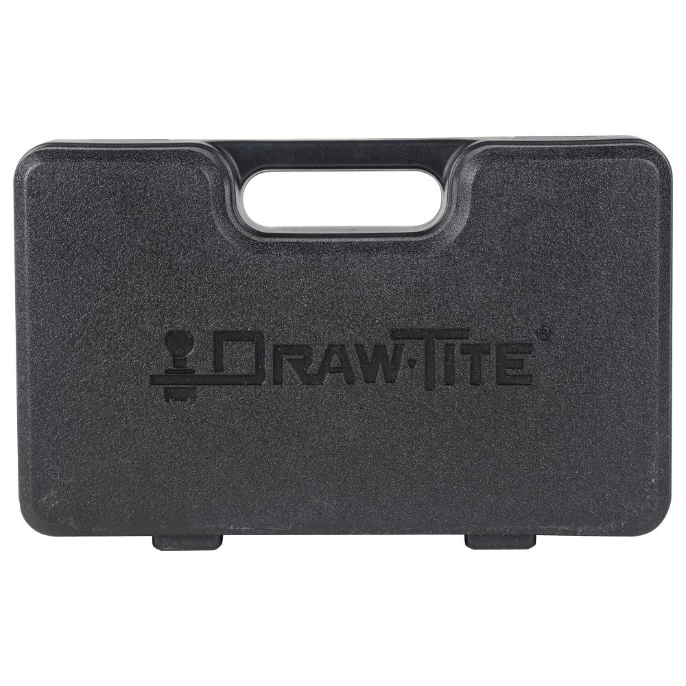 Product of Draw-Tite 76914 Class III Trailer Hitch Rear w/ 2 Inch Receiver