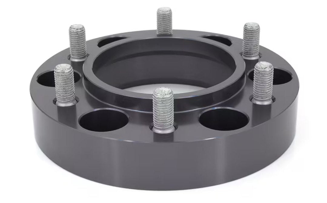Spidertrax Whs007g Wheel Spacer||whs007g_1.Jpg||86||s2pwhs007g||1699905