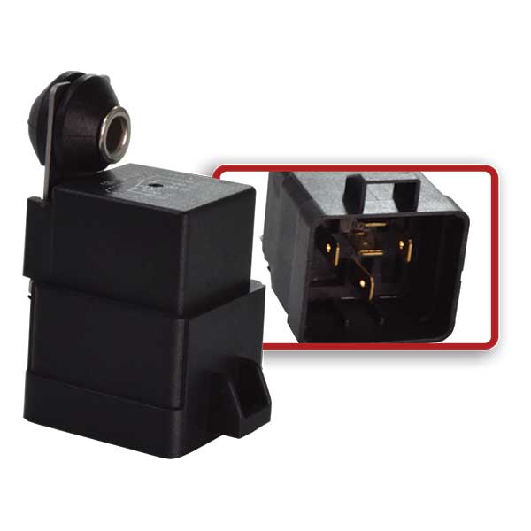 Emp - Engineered Marine Products 300-01562 Outboard Motor Tilt And Trim Motor Relay||300-01562.Jpg||85||emp30001562||2115079