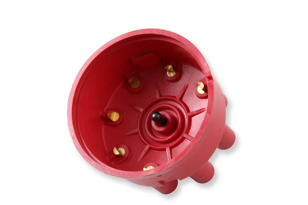 Product of Mallory Ignition 209m Distributor Cap