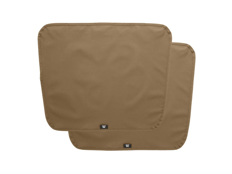 Weathertech (Usa) 8sdp22t Door Protector||8sdp22t.Jpg||85||w248sdp22t||2268085