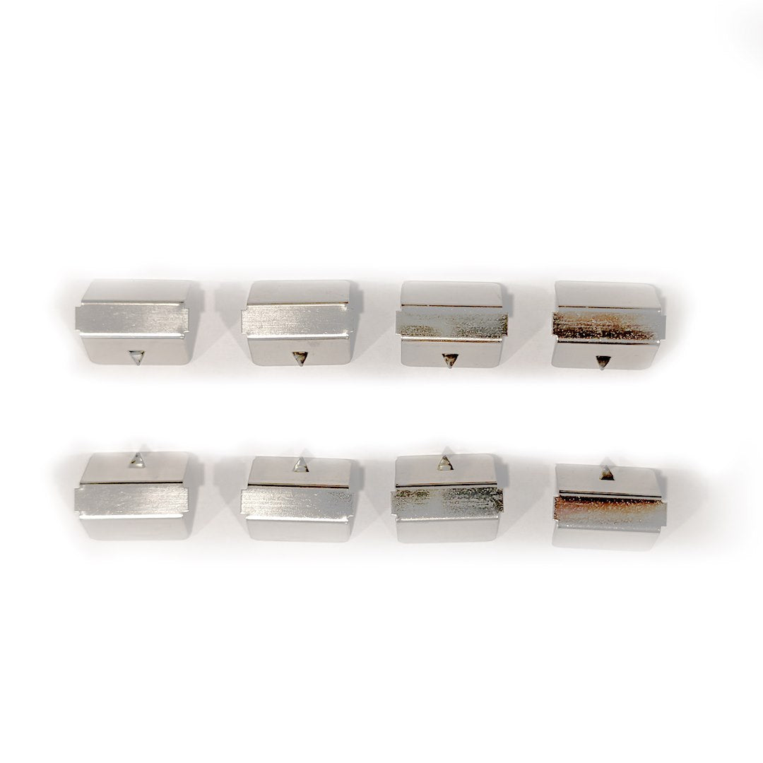 Product of Black Horse Offroad 1494711IN Inside Channel Rainguard