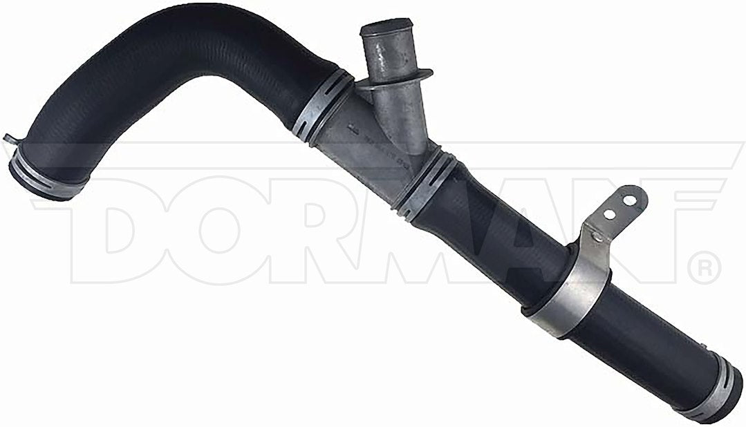 Dorman (Oe Solutions) 626-323 Radiator Hose||626-323-001.Jpg||86||d18626323||2243489