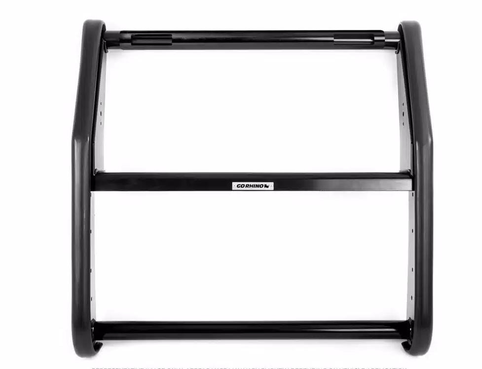 Go Rhino Safety Division 5344-2l72 Bumper Push Bar||5344-2l72.Jpg||85||p2s53442l72||1744554