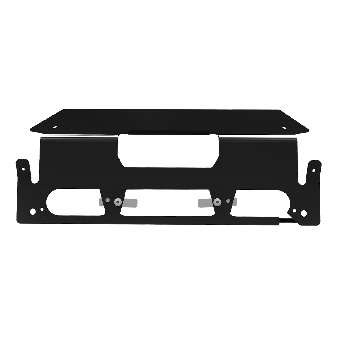 Ecco Electronic Ez1001b-Fh Warning Light Mount||ez1001b-Fh.Png||85||e51ez1001bfh||1773029