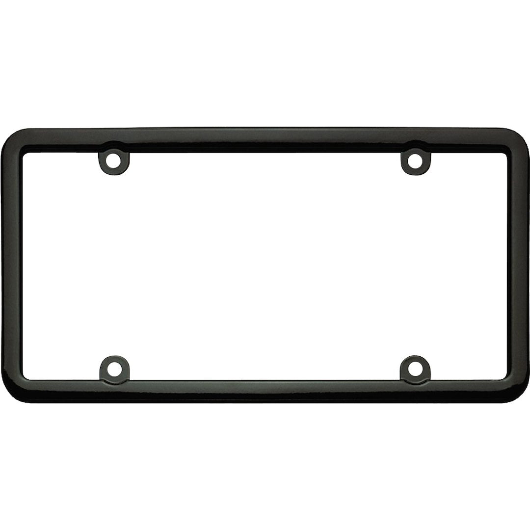 Cruiser 20050 License Plate Frame||20050_Main-Classic-Lite_Black-Outpack.Jpg||85||c3420050||1080085
