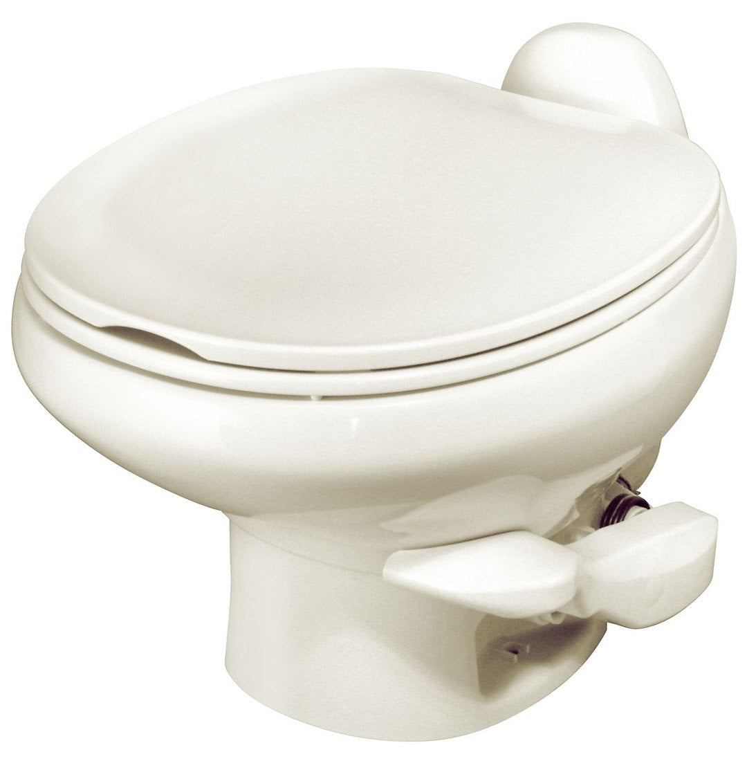 Product of Thetford 42063 Permanent Full Bowl Flush Toilet , 12 Inch