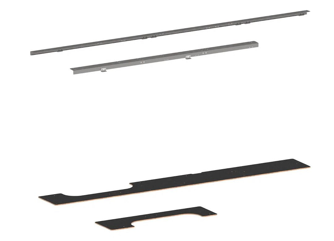 Product of Rolacase Rsvakms170hr21 Van Storage System Anchor Kit