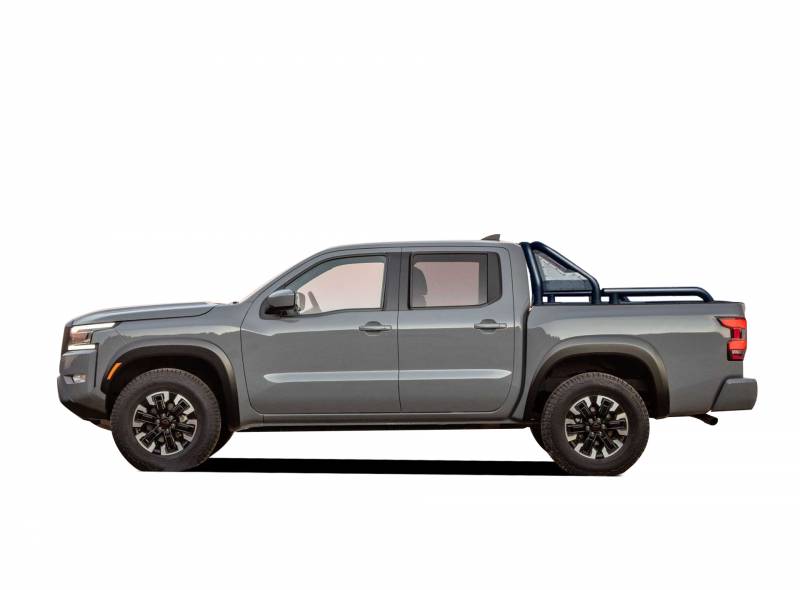 Black Horse Offroad Glrb-22b Truck Bed Bar||glrb-22b_11.Jpg||95||blkglrb22b||1788793