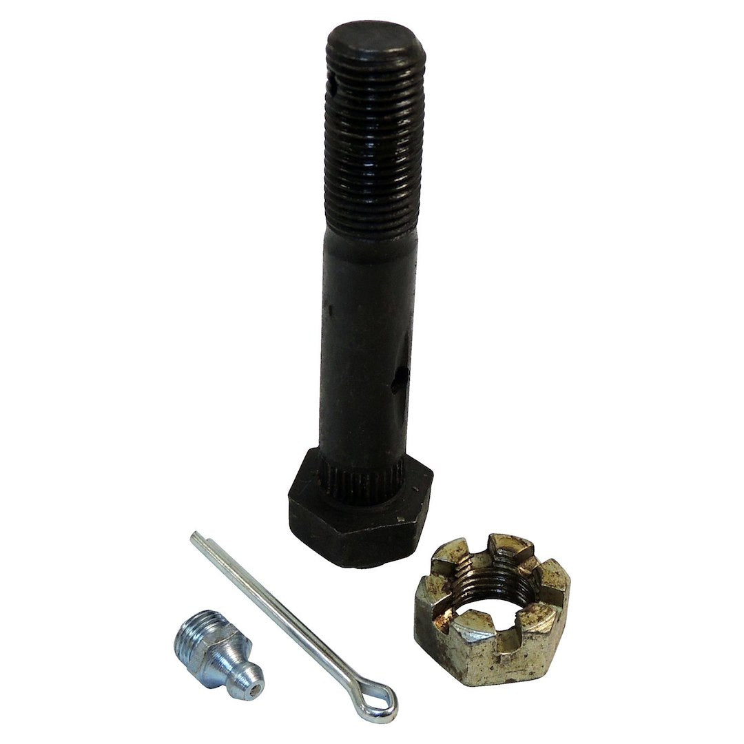 Crown Automotive J0384228 Leaf Spring Center Bolt||j0384228.Jpg||85||c1yj0384228||1223545
