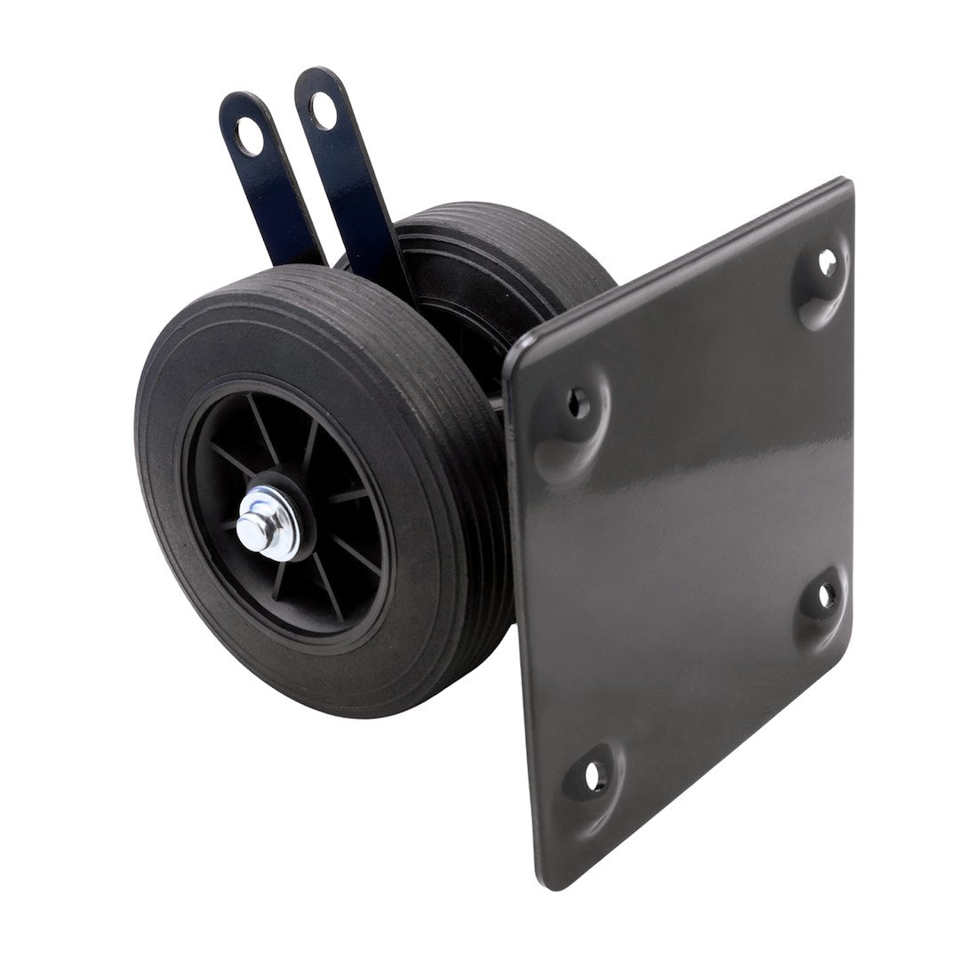 Duraflex 21997 Portable Waste Holding Tank Wheel||dur_21997_Front Wheel Assembly_Web_3.Jpg||87||dur21997||1491392