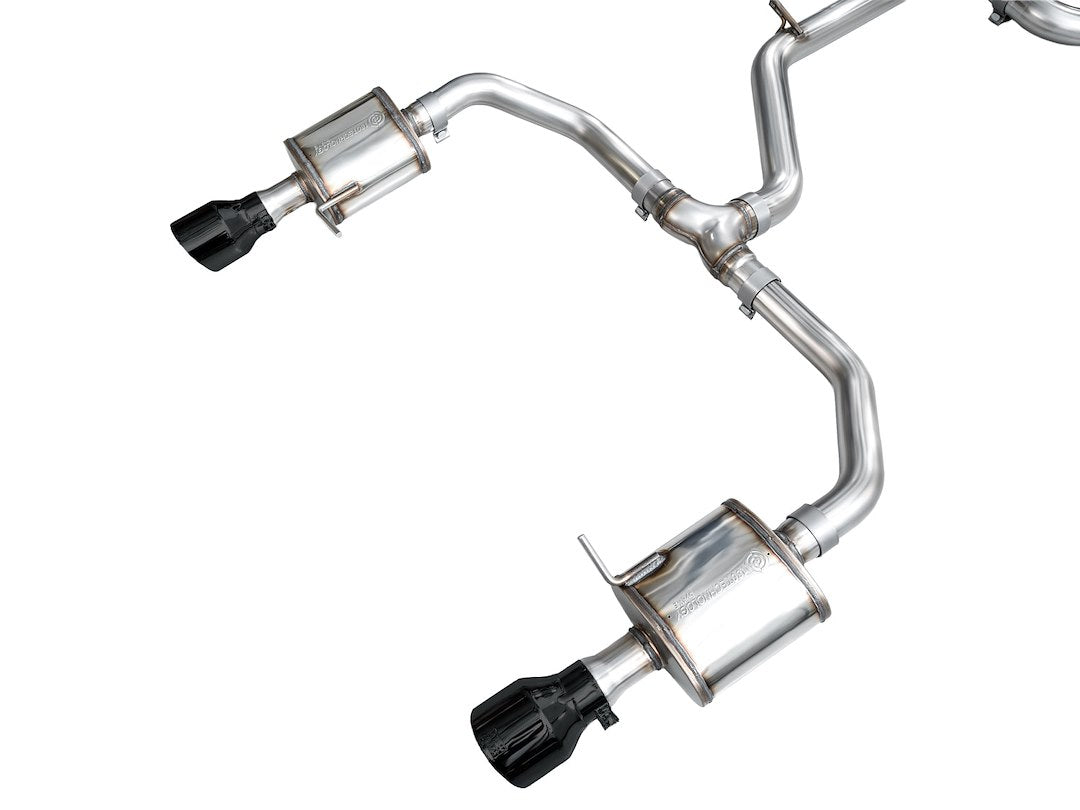 Awe Tuning 3015-33275 Exhaust System Kit||3015-33275_2.Jpg||87||awe301533275||2236884