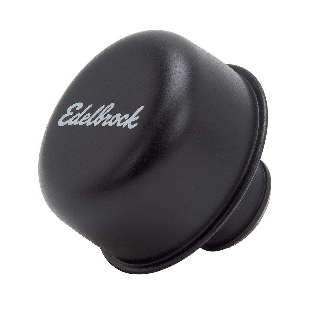 Product of Edelbrock 4403 Crankcase Breather Cap