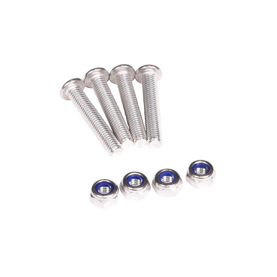 Product of Trailfx Hrdwrkt2 Driving/ Fog Light Mounting Bracket