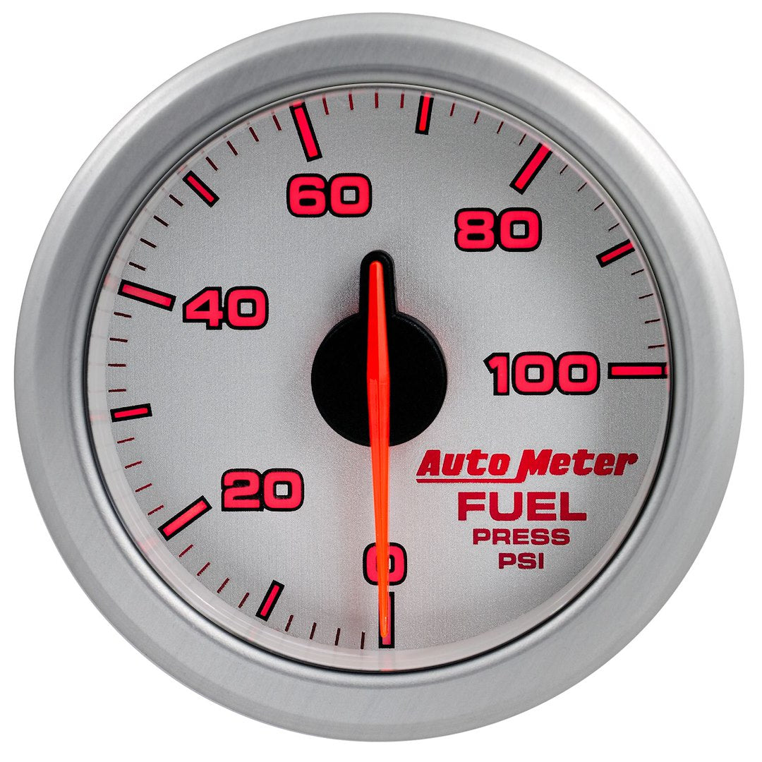 Autometer 9171-Ul Gauge Fuel Pressure||||86||a489171ul||2003034